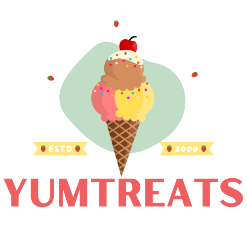 Yumtreats Footer Logo